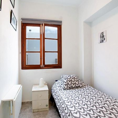 Casa Juan Apartment Las Palmas de Gran Canaria Bagian luar foto