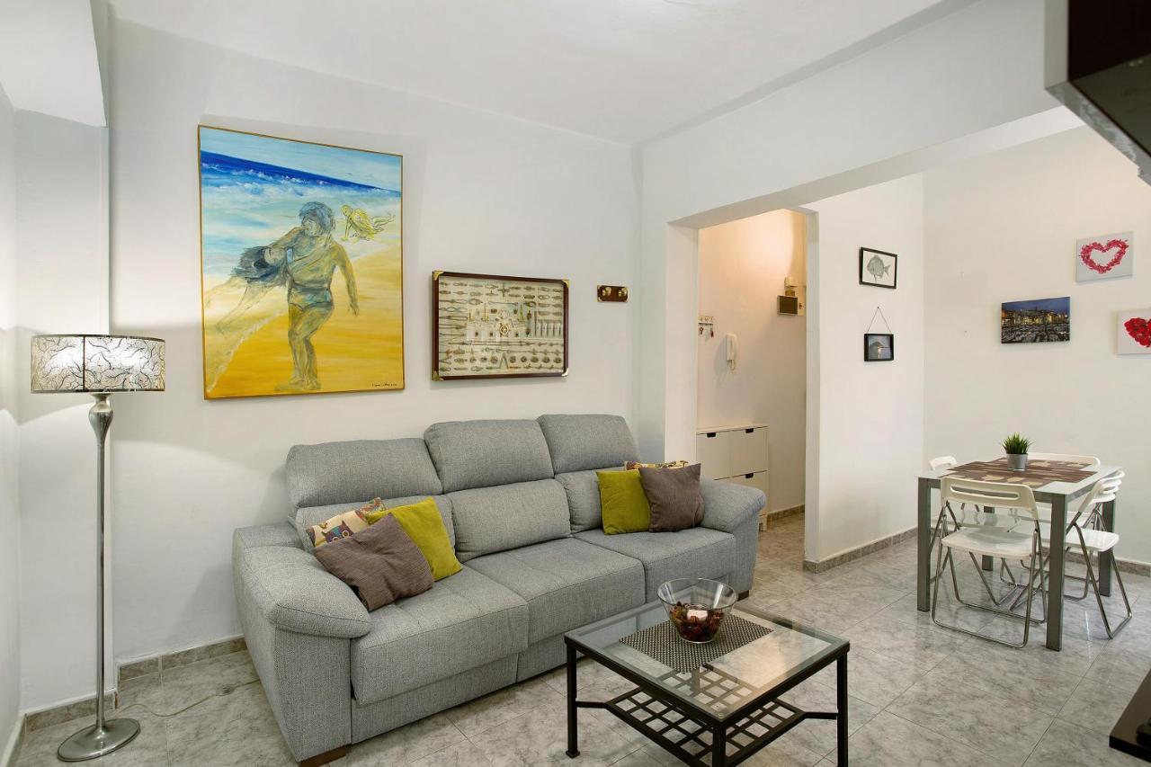 Casa Juan Apartment Las Palmas de Gran Canaria Bagian luar foto