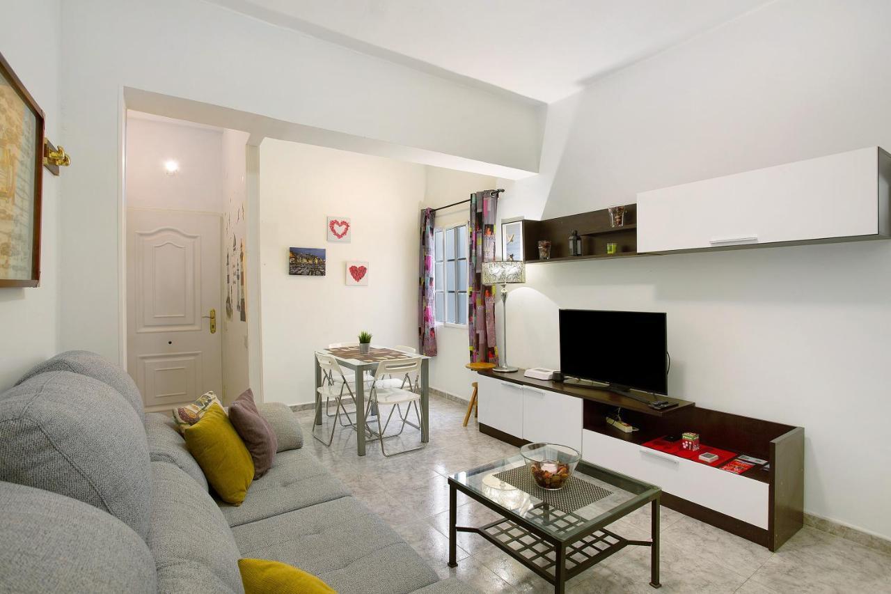 Casa Juan Apartment Las Palmas de Gran Canaria Bagian luar foto