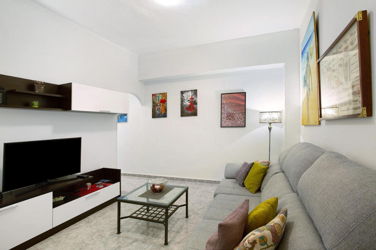Casa Juan Apartment Las Palmas de Gran Canaria Bagian luar foto