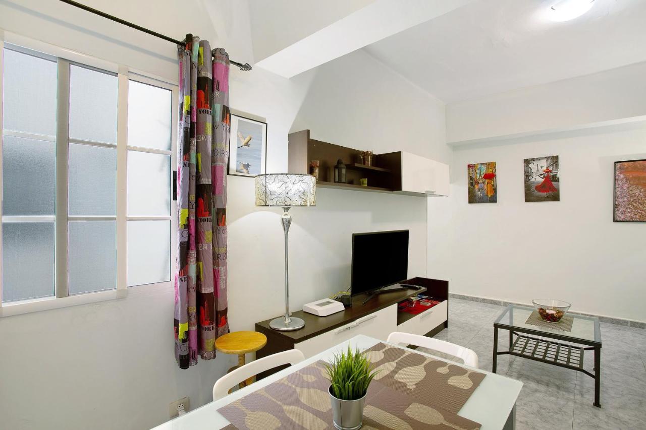 Casa Juan Apartment Las Palmas de Gran Canaria Bagian luar foto