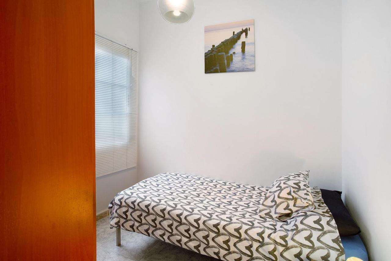 Casa Juan Apartment Las Palmas de Gran Canaria Bagian luar foto