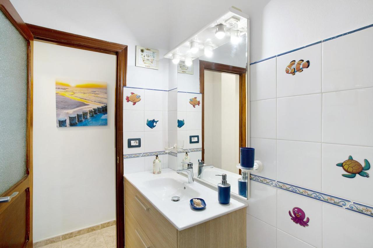 Casa Juan Apartment Las Palmas de Gran Canaria Bagian luar foto