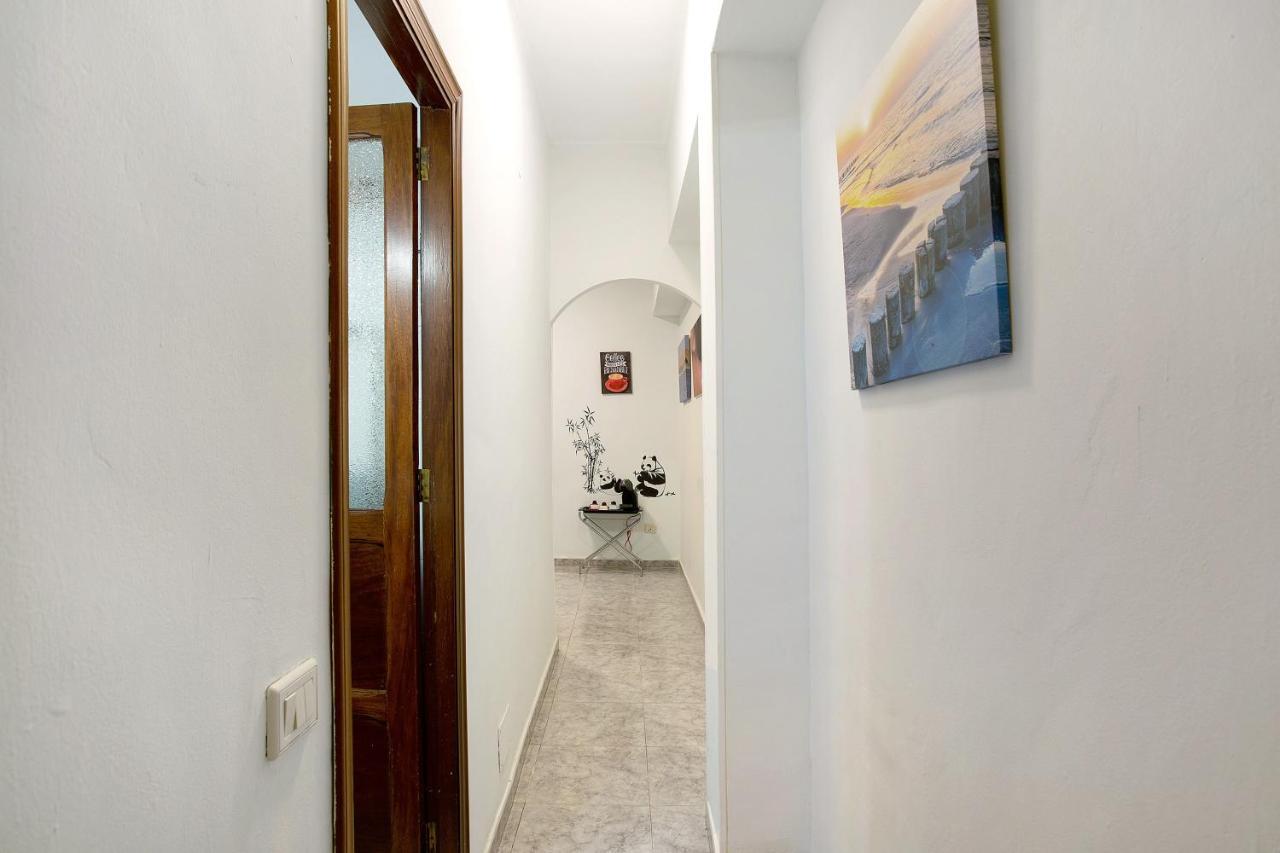 Casa Juan Apartment Las Palmas de Gran Canaria Bagian luar foto