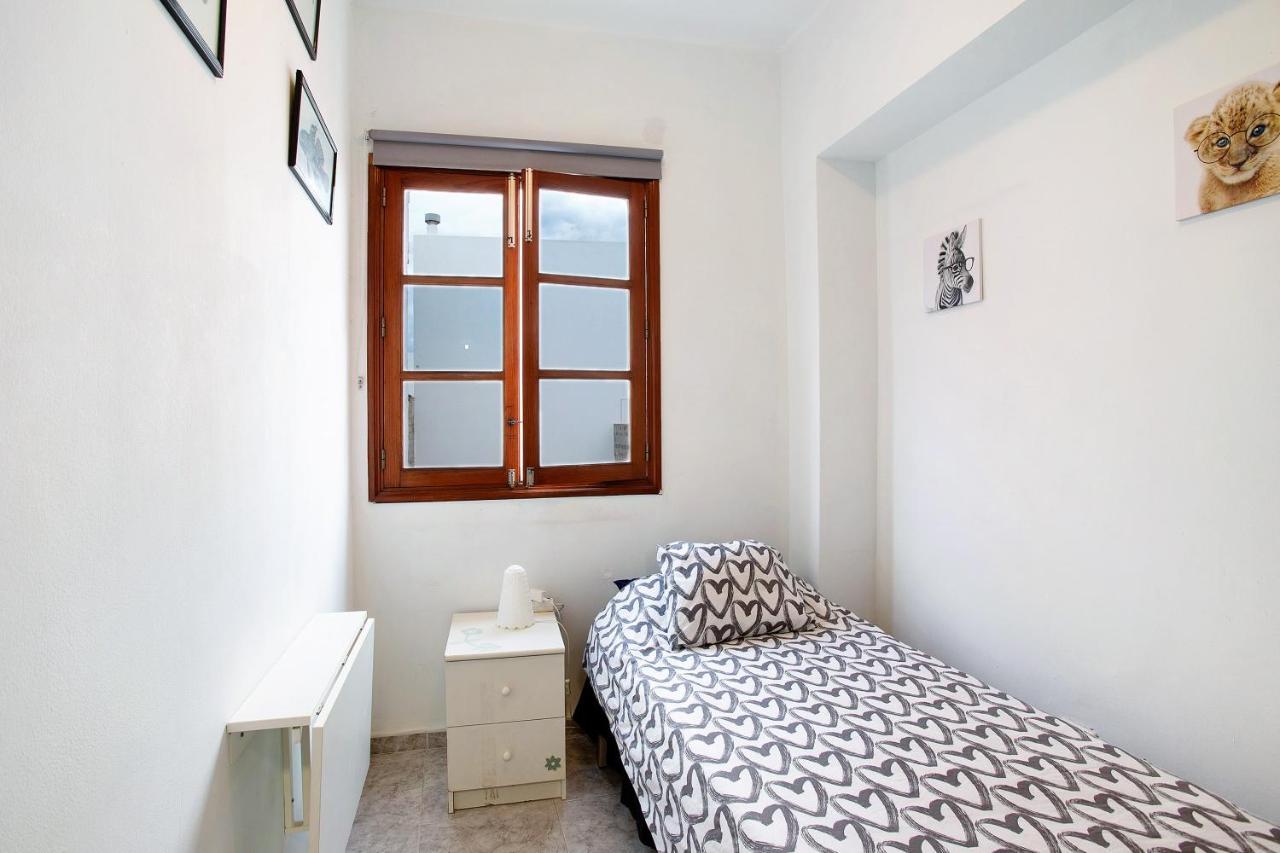 Casa Juan Apartment Las Palmas de Gran Canaria Bagian luar foto