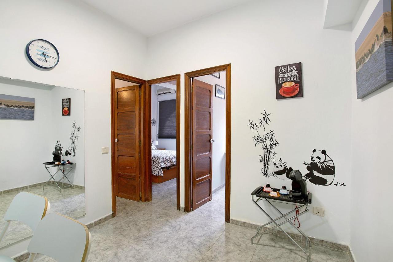 Casa Juan Apartment Las Palmas de Gran Canaria Bagian luar foto