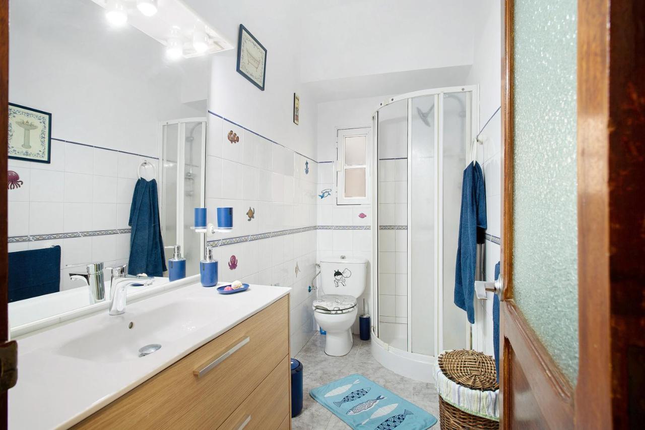 Casa Juan Apartment Las Palmas de Gran Canaria Bagian luar foto